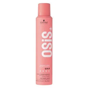 Schwarzkopf Professional OSiS+ Grip Extra Strong Mousse 200ml v:3330873
