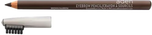 Aden Eyebrow Pencil Brown v:1940327