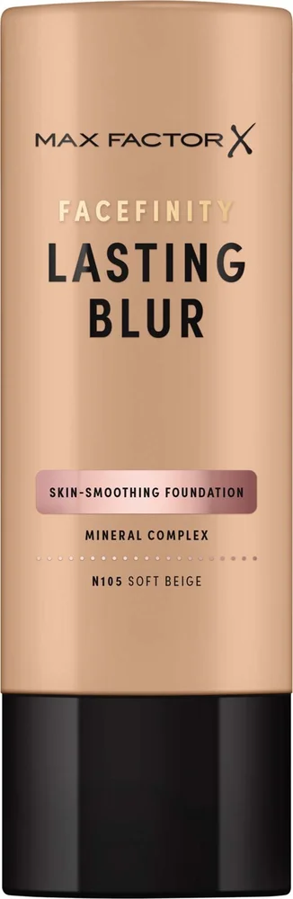 Max Factor Facefinity Lasting Blur Foundation v:5243005
