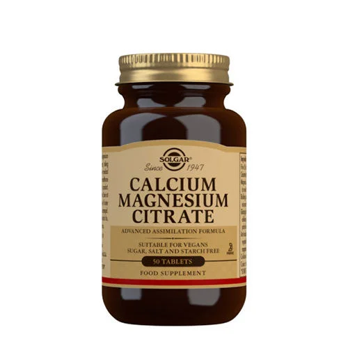 Calcium Magnesium Citrate v:1194326