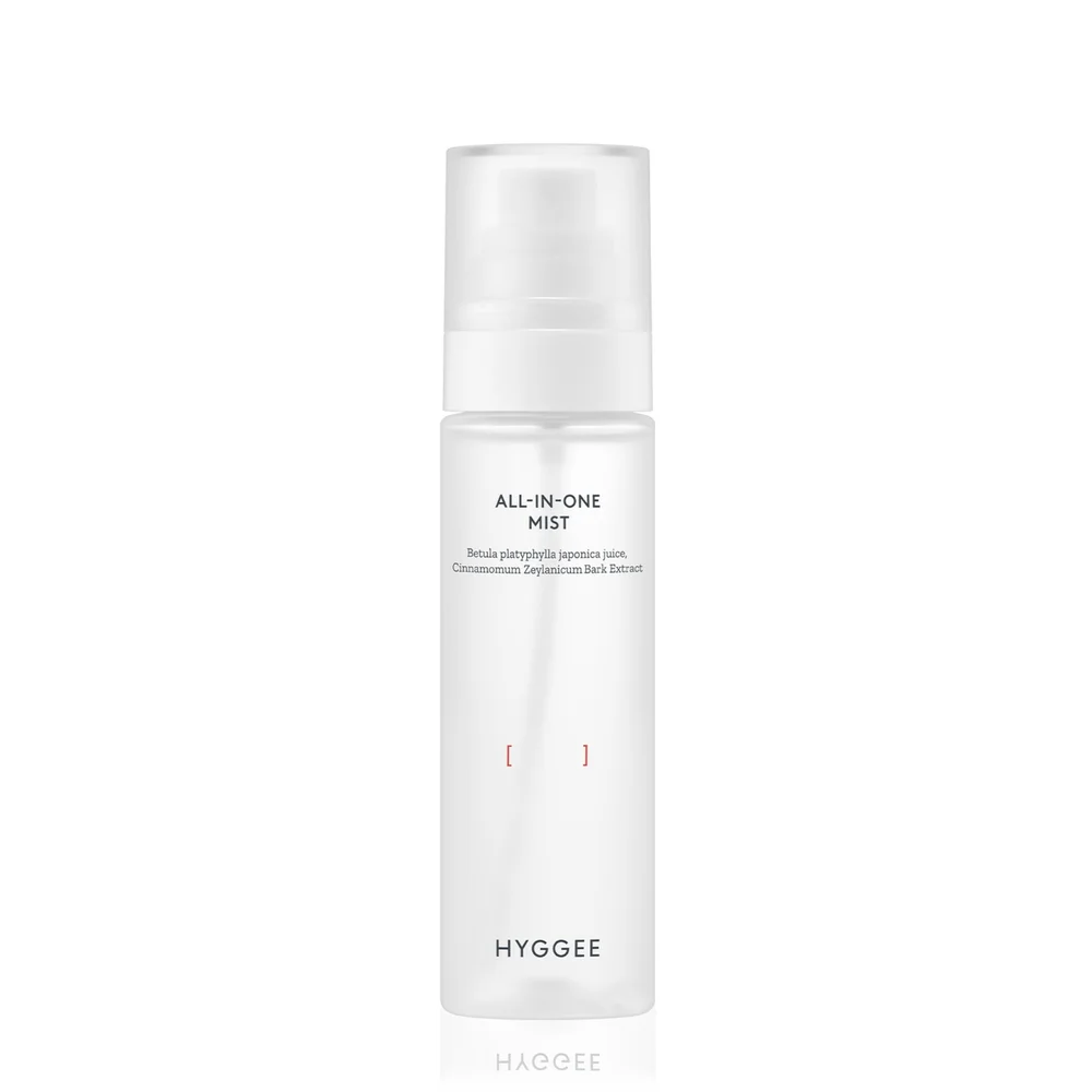 All-In-One Mist 100 ml – Hyggee v:1032078 All-In-One Mist 100 ml – Hyggee v:1032078