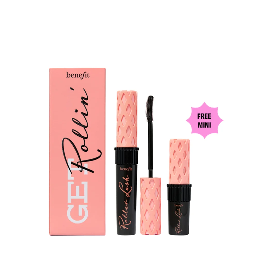 Roller Lash Booster - Benefit v:8737812