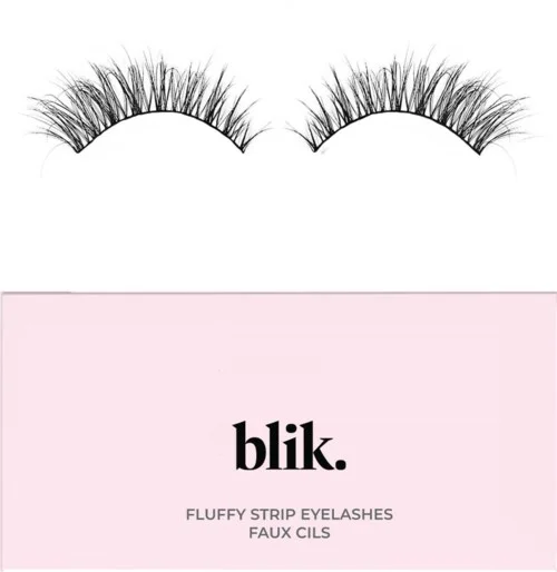 Blik Strip Lashes Carla v:3429831