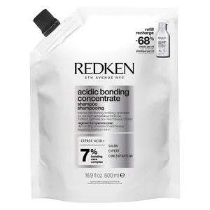 Redken Acidic Bonding Concentrate Shampoo Refill 500ml v:7177720