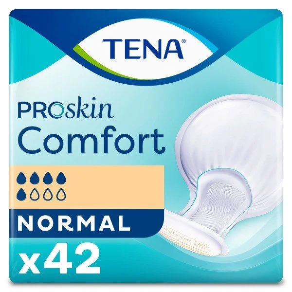 Tena Comfort Normal 42 stk v:2058901
