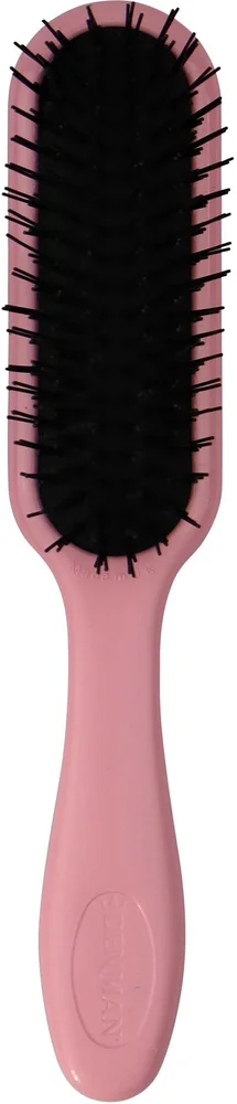 Denman D90 Tangle Tamer Ultra Mini Pink Crush v:3589914