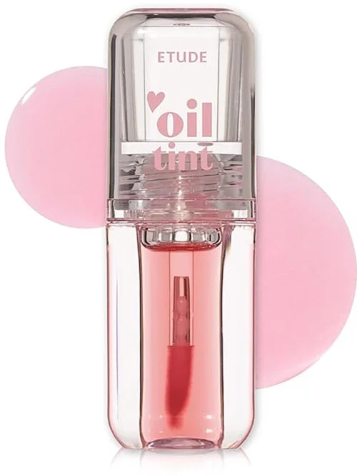 Etude Dear Darling Oil Tint 05 Red Oil v:7405420