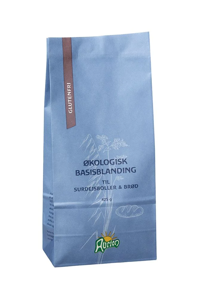 Aurion surdeigsboller/brød – 450 g v:5626635 Aurion surdeigsboller/brød – 450 g v:5626635