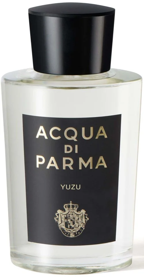Acqua di Parma Signatures of the Sun Yuzu Eau De Parfum 180 ml v:1466310