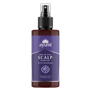 Ayumi Scalp & Hair Oil 100ml v:6342899