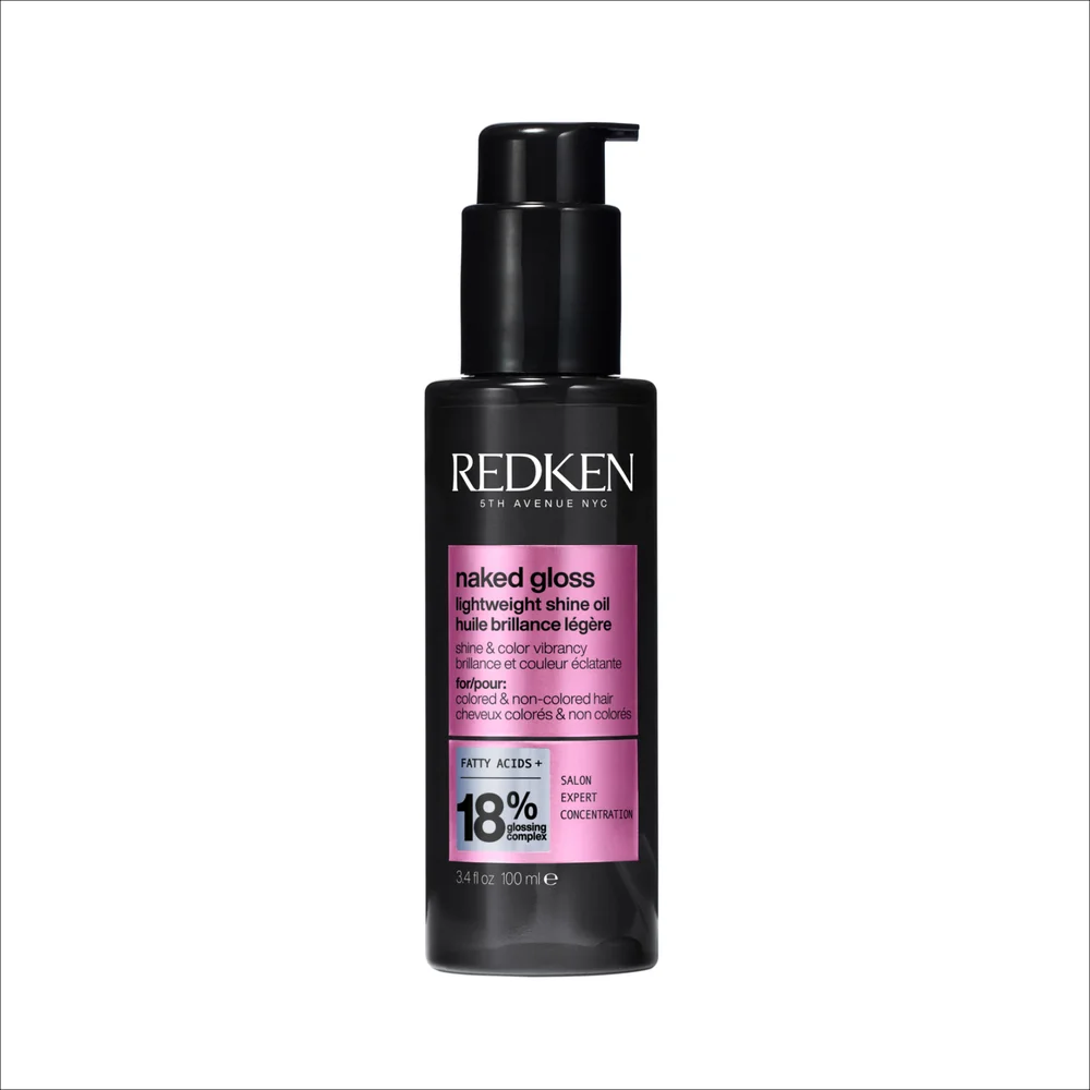 Acidic Color Gloss Naked Gloss 100 ml – Redken v:1606537