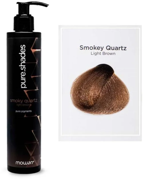 Pure Shades Färgbomb Smokeyy Quartz Light Brown v:2433250