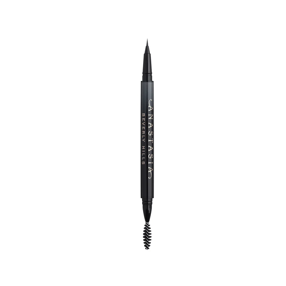 Anastasia Microstroke Brow Pen – Presis brynstegning v:1318794