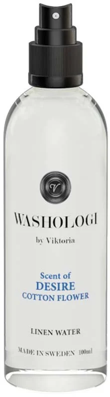 Washologi Desire Linen Water 100 ml v:1428478