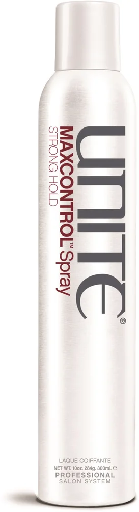 UNITE MAXCONTROL Spray Strong Hold 300 ml v:8367719 UNITE MAXCONTROL Spray Strong Hold 300 ml v:8367719
