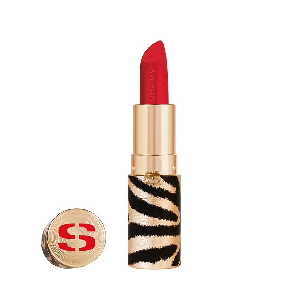 Phyto-Rouge Velvet 40 Rouge Icon - Sisley v:2188762