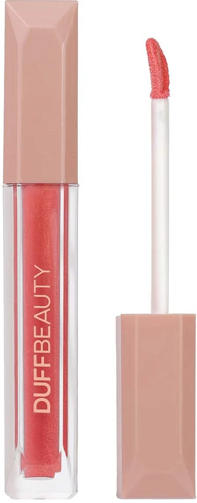 DUFFBEAUTY Lip Gloss Sorbet v:2095521 DUFFBEAUTY Lip Gloss Sorbet v:2095521