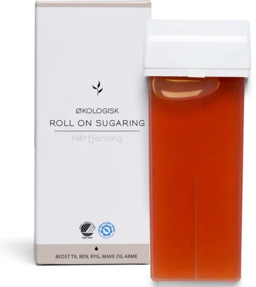 HEVI Sugaring Roll On Sugaring v:2552635