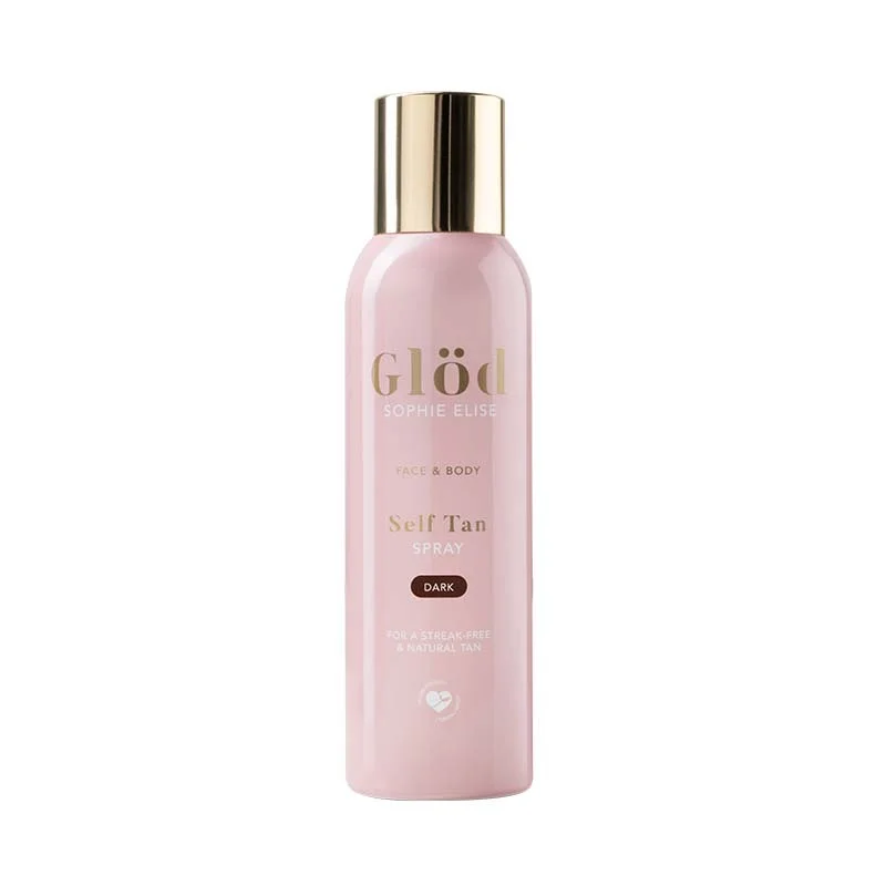 Selvbruningsspray for naturlig brunfarge v:9892574