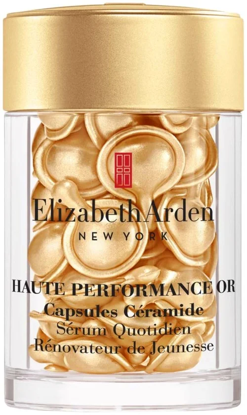 Elizabeth Arden Ceramide Capsules Daily Youth Restoring Serum 30 pcs 14 ml v:2390899 Elizabeth Arden Ceramide Capsules Daily Youth Restoring Serum 30 pcs 14 ml v:2390899