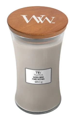WoodWick Sacred Smoke Large Large v:9664583