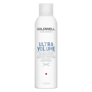 Goldwell Dualsenses Ultra Volume Bodifying Dry Shampoo 250ml v:6982554 Goldwell Dualsenses Ultra Volume Bodifying Dry Shampoo 250ml v:6982554