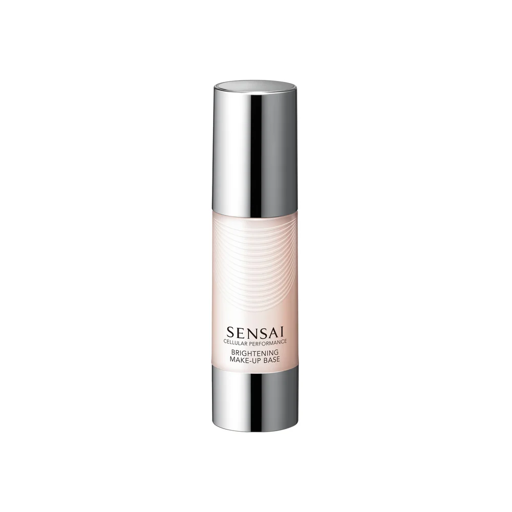 Cellular Performance Brightening Make-Up Base 30 ml – Sensai v:6915072 Cellular Performance Brightening Make-Up Base 30 ml – Sensai v:6915072