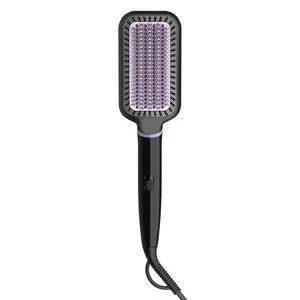 Philips Straightening Brush BHH880 v:6676232 Philips Straightening Brush BHH880 v:6676232