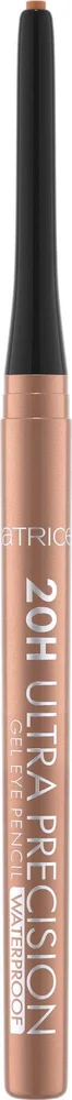 Catrice 20H Ultra Precision Gel Eye Pencil Waterproof 110 Rosy Copper v:8798635 Catrice 20H Ultra Precision Gel Eye Pencil Waterproof 110 Rosy Copper v:8798635