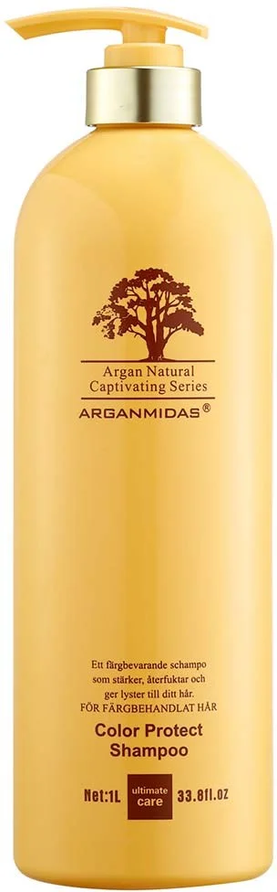 Arganmidas Color Protect Shampoo 1000 ml v:1590785 Arganmidas Color Protect Shampoo 1000 ml v:1590785