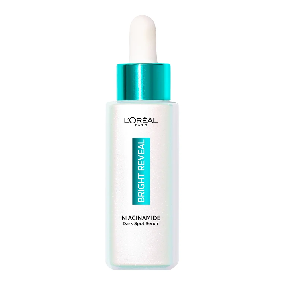 L’Oréal Bright Reveal Niacinamide Serum 30ml v:1426902 L’Oréal Bright Reveal Niacinamide Serum 30ml v:1426902