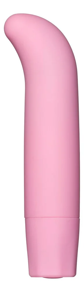 Baseks Curve G-punkts Mini Vibrator v:2757301 Baseks Curve G-punkts Mini Vibrator v:2757301