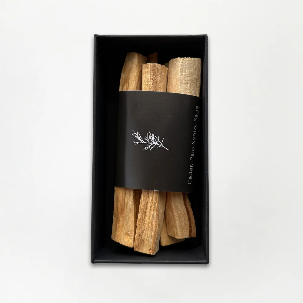 Cleansing Smudge Kit – COOHÉ v:7406354