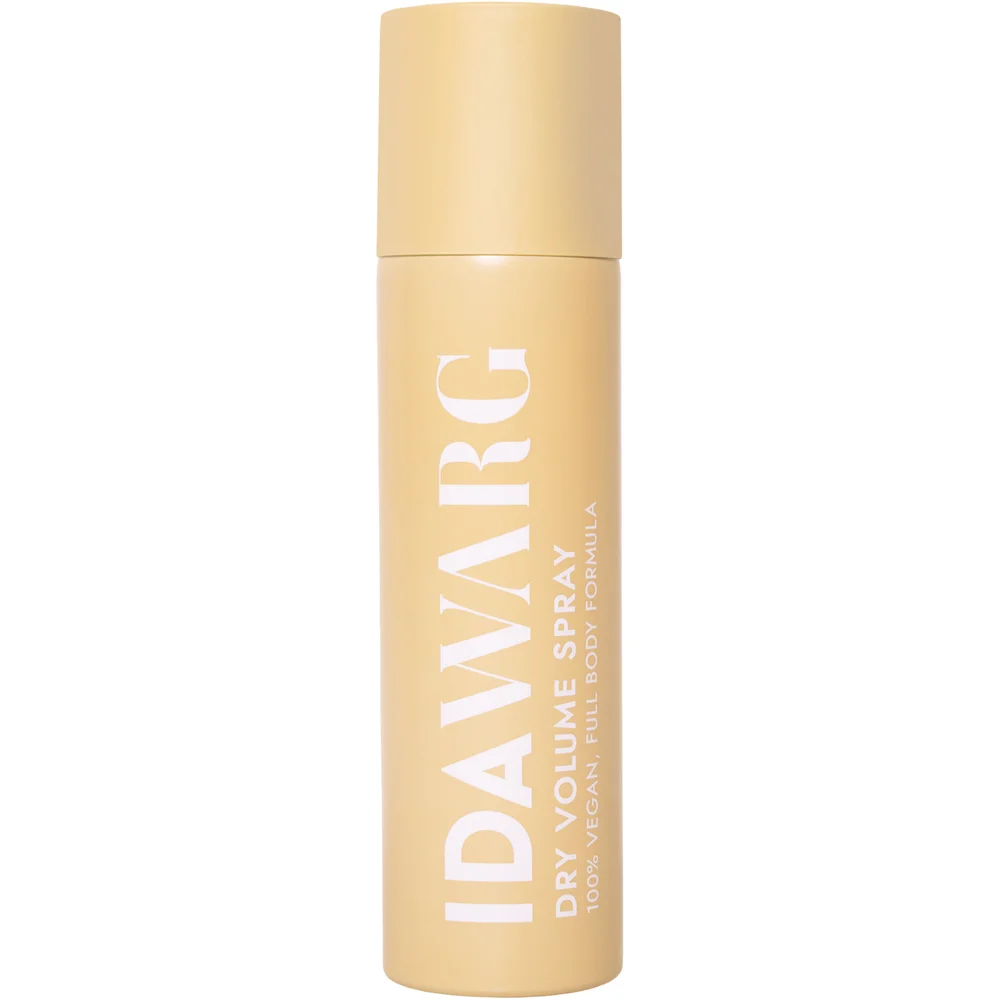 Dry Volume Spray 150 ml – IDA WARG Beauty v:7823271