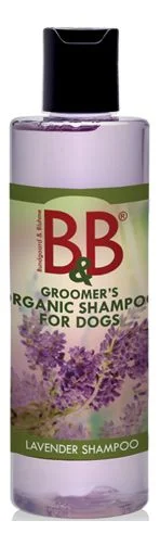 B&B Lavendel shampoo – 250 ml v:7375653 B&B Lavendel shampoo – 250 ml v:7375653