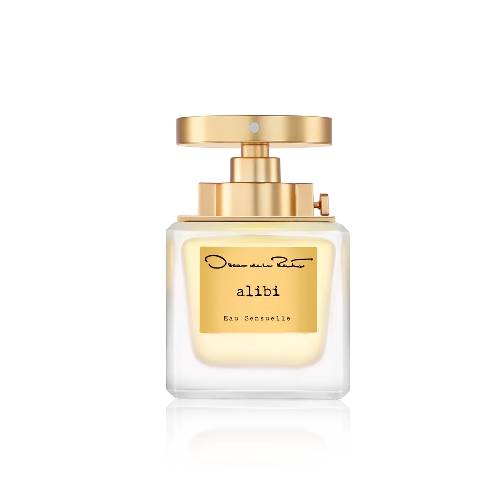 Alibi Sensuelle Eau de Parfum 50 ml – Oscar de la Renta v:2857996 Alibi Sensuelle Eau de Parfum 50 ml – Oscar de la Renta v:2857996
