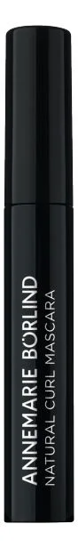 Annemarie Börlind Natural Curl Mascara Brown – 9,5 ml. v:3927986