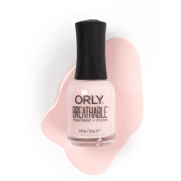 Breathable Pamper Me 18ml v:8933491 Breathable Pamper Me 18ml v:8933491