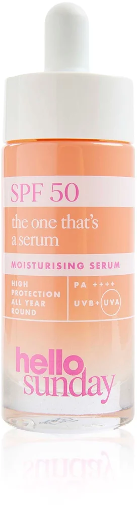 Hello Sunday The one that’s a serum SPF 50 PA++++ 30 ml v:6840452