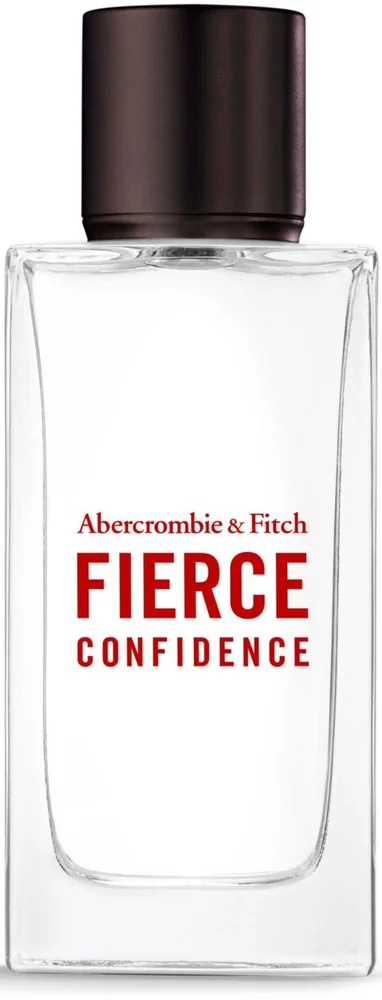 Abercrombie & Fitch Fierce Confidence Eau de Cologne 50 ml v:3896848