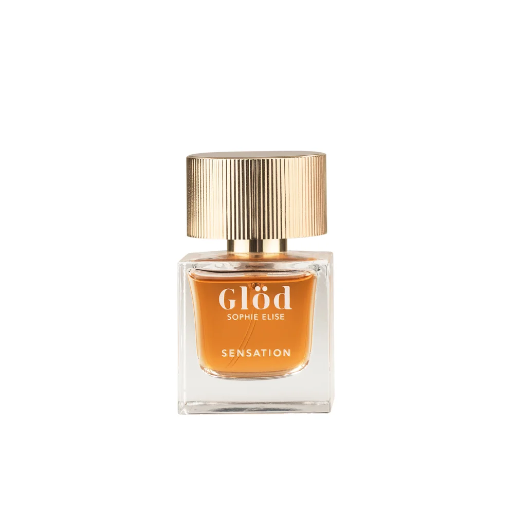 Glöd Sophie Elise Sensation Perfume 30ml v:8117774