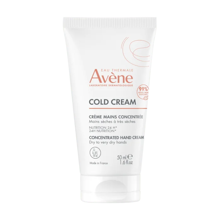 Avène Cold Cream Hand Cream – 50 ml v:1872924 Avène Cold Cream Hand Cream – 50 ml v:1872924