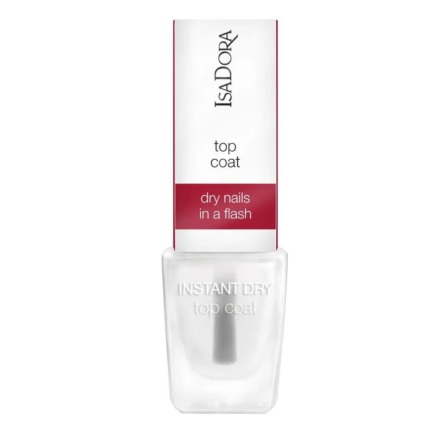 Instant Dry Top Coat – IsaDora v:9887844 Instant Dry Top Coat – IsaDora v:9887844