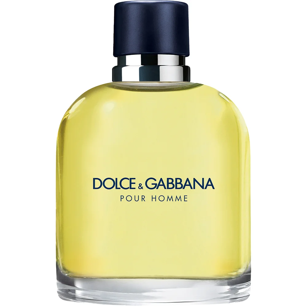 Dolce & Gabbana Pour Homme Edt 75ml – Klassisk herreduft v:1421989