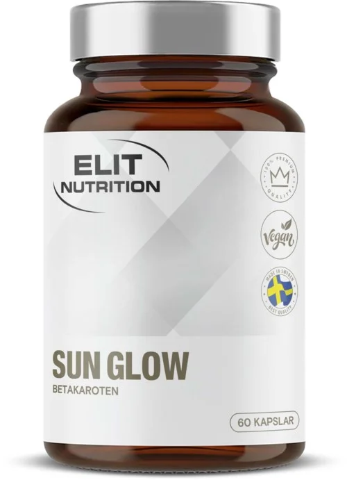 Elit Nutrition Sun Glow v:9479517