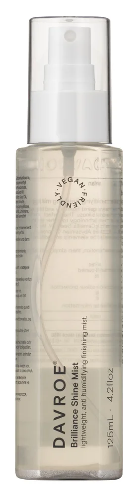 DAVROE Brilliance Shine Mist 125 ml v:2504605 DAVROE Brilliance Shine Mist 125 ml v:2504605