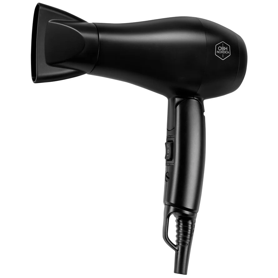 Artist Dry & Go Hair Dryer Foldable – OBH Nordica v:8152235 Artist Dry & Go Hair Dryer Foldable – OBH Nordica v:8152235