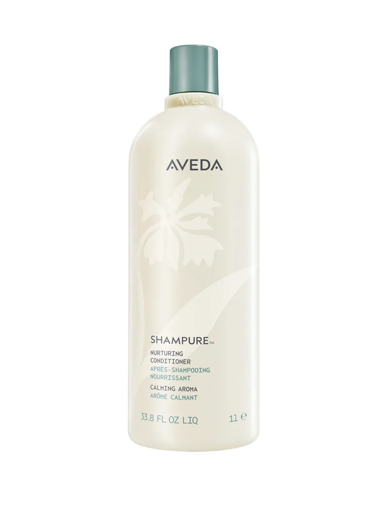 Shampure Nuturing Conditioner 1000 ml – Aveda v:8756230 Shampure Nuturing Conditioner 1000 ml – Aveda v:8756230