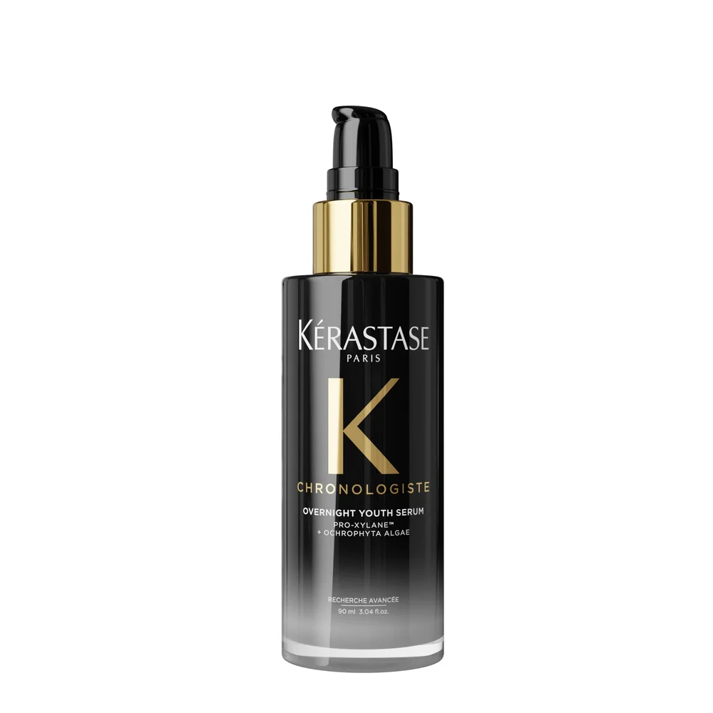 Chronologiste Overnight Youth Serum 90 ml – KÉRASTASE v:7485417 Chronologiste Overnight Youth Serum 90 ml – KÉRASTASE v:7485417