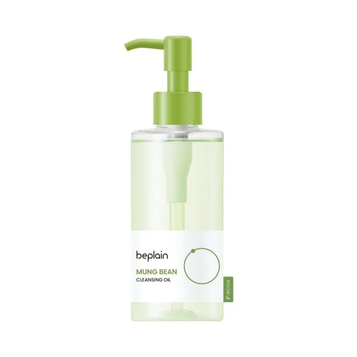 Beplain Mung Bean Cleansing Oil 200 ml v:2350064